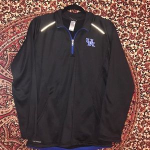 UK sweatshirt